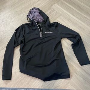 Orangetheory Quarter Zip